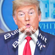 Illustration for article titled You Know Whats More Stupid Than Trump Saying The World Will Be Back To Normal In Three Weeks? Listening To Him